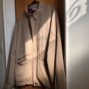 London Fog Raincoat